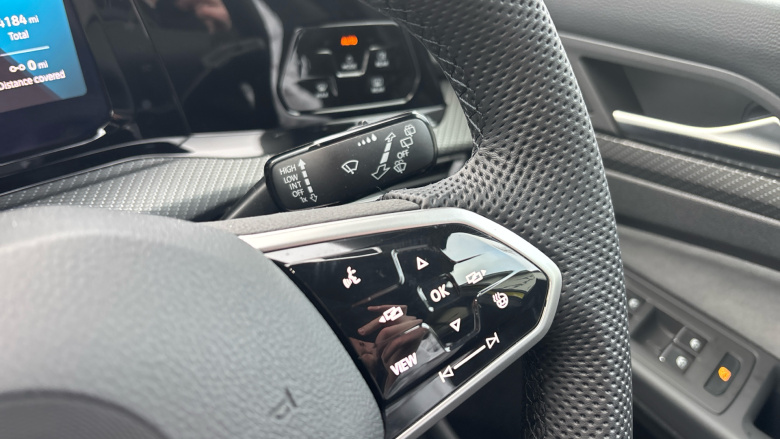 Volkswagen Golf 1.5 TSI 150 R-Line 5dr Petrol Hatchback